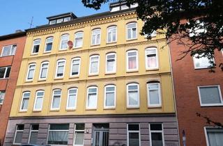 Mehrfamilienhaus kaufen in 24113 Gaarden-Süd, Mehrfamilienhaus in Kiel-Gaarden-Ost mit 11 Wohnungen.