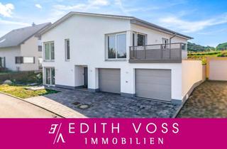 Einfamilienhaus kaufen in 64668 Rimbach, Freistehendes Einfamilienhaus in Hanglage mit Pool in Rimbach