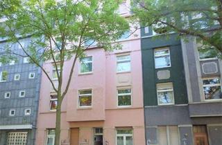 Mehrfamilienhaus kaufen in 44145 Dortmund, Mehrfamilienhaus zur Kernsanierung – 8 WE + DG-Potenzial in Dortmund