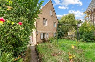 Haus kaufen in 07749 Wöllnitz, Haus in Jena. Sanieren. Gestalten. Leben.