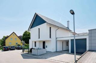 Haus kaufen in 71144 Steinenbronn, Aussergewöhnliches Traumhaus für 2(oder 3)