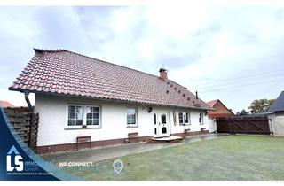 Haus kaufen in 39579 Rochau, Ein Haus, das mehr ist als vier Wände – Ein Stück Altmark zum Ankommen