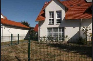 Doppelhaushälfte kaufen in 31789 Hameln, Doppelhaushälfte mit Garage