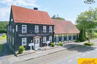 Haus kaufen in 59823 Arnsberg, Großzügiges Wohnen in der Nähe des Möhnesees!