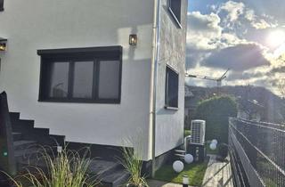 Haus kaufen in Hammerstein 11, 56182 Urbar, Komplett saniert - sofort bezugsfrei - provisionsfrei - schöner Rheinblick