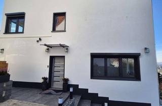 Einfamilienhaus kaufen in Hammerstein 11, 56182 Urbar, Saniertes Einfamilienhaus - provisionsfrei - sofort einziehen und wohlfühlen