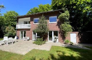 Villa kaufen in 49477 Ibbenbüren, Provisionsfrei! Exclusiv: Villa-Juwel in sonniger Südlage Ibbenbürens zu verkaufen