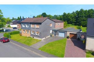 Doppelhaushälfte kaufen in Stiegenweg 64, 44369 Deusen, Charmante Doppelhaushälfte mit Anbau in Dortmund-Deusen