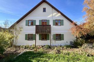 Haus kaufen in 93188 Pielenhofen, Ein-/Zweifamilienhaus in Pielenhofen