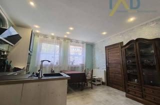 Mehrfamilienhaus kaufen in 37412 Herzberg am Harz, Kapitalanlage/Mehrfamilienhaus