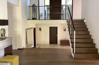 Haus kaufen in 83259 Schleching, Einzigartiges Architektenhaus in den Bergen mit uvbb. 3.000qm Grundstück, Einliegerwhg., 500qm Wfl.