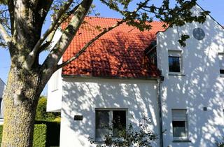 Doppelhaushälfte kaufen in 59494 Soest, Sehr gepflegte Doppelhaushälfte am Rande von Soest mit Garten, Terrasse, Stellplatz & Carport