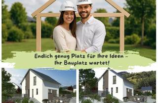 Haus kaufen in 49134 Wallenhorst, Seltene Gelegenheit: Baugrundstück in bester Lage – sofort bebaubar!