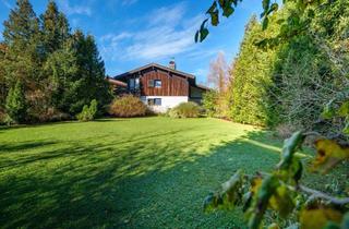 Haus kaufen in 83734 Hausham, Wohnen mit Perspektive