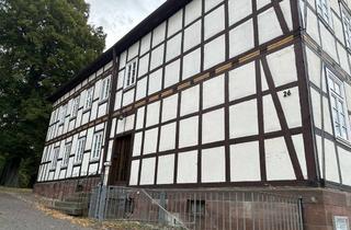 Haus kaufen in 34466 Wolfhagen, Gemeindehaus Wolfhagen-Niederelsungen