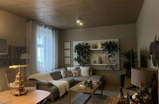 Haus kaufen in 08468 Reichenbach, Reihenmittelhaus mit großzügigem Nebengebäude