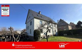 Haus kaufen in 09456 Mildenau, Tun Sie etwas für Ihre Rente