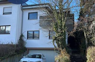 Haus kaufen in 79289 Horben, Großzügiges Wohnen im Herzen von Horben