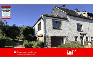 Haus kaufen in 09456 Annaberg-Buchholz, Ein Haus mit vielen Möglichkeiten