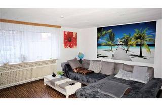 Haus kaufen in 21769 Lamstedt, Solides Zweifamilienhaus in guter Lage von Lamstedt/Ldkr. Cuxhaven