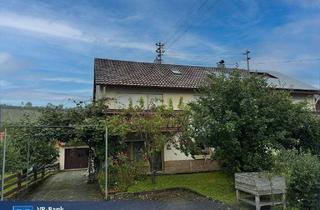 Haus kaufen in 74397 Pfaffenhofen, herrlich am Ortsrand