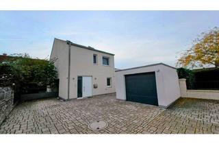 Einfamilienhaus kaufen in 64823 Groß-Umstadt, EINFAMILIENHAUS MIT GEHOBENEM WOHNAMBIENTE IN DER KERNSTADT (ERDGESCHOSS BARRIEREFREI)