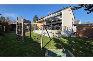 Haus kaufen in 86482 Aystetten, DHH im Herzen der westlichen Wälder PROVISIONSFREI