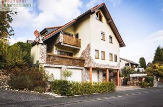 Haus kaufen in Finkenstr. 4a, 53547 Breitscheid, Endlich genug Platz: Das perfekte Zuhause für große Familien – mit Wohlfühloase!