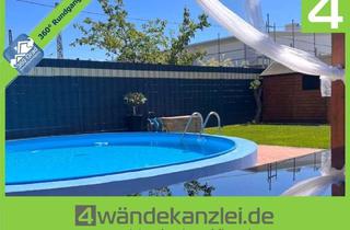 Haus kaufen in 67577 Alsheim, Ein Zuhause mit Herz