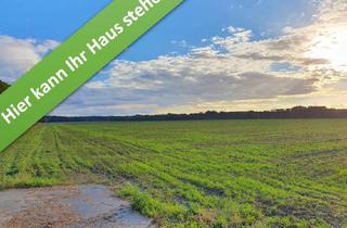 Haus kaufen in Südring, 38531 Rötgesbüttel, Familienleben auf einer Ebene im kommenden Baugebiet in Rötgesbüttel.