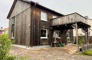 Haus kaufen in 24635 Rickling, WOHNTRAUM ODER RENDITEOBJEKT