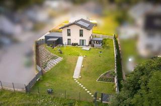 Haus kaufen in 09430 Drebach, Hausbau mit Kern-Haus Chemnitz: zuverlässig, individuell & regional!