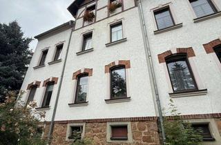 Mehrfamilienhaus kaufen in 04720 Döbeln, Saniertes und gut vermietetes Mehrfamilienhaus mit neuer Heizung und Potenzial in beliebter Lage!