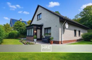 Mehrfamilienhaus kaufen in 27721 Ritterhude, Ritterhude | renoviertes Mehrfamilienhaus mit Altbau Charme auf großem Grundstück