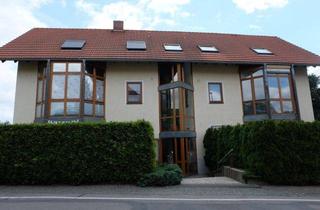 Wohnung kaufen in 01796 Pirna, Nähe Dresden! 2-Raum-Wohnung mit Balkon