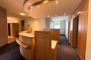 Gewerbeimmobilie mieten in 03048 Cottbus, Große Praxis-Einheit direkt am MUL-CT zu vermieten!