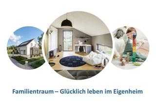 Haus kaufen in 14532 Stahnsdorf, Familientraum – Glücklich leben im Eigenheim