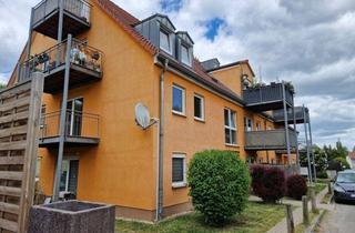 Wohnung mieten in Unteres Dorf 16b, 07549 Gera, Attraktives Apartment mit Miniküche am idyllischen, südlichen Stadtrand von Gera zu vermieten!
