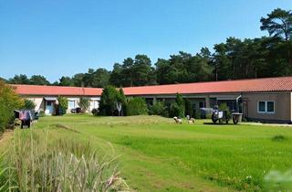 Anlageobjekt in 17373 Ueckermünde, Möchten Sie 36.960 € Nettokaltmiete für Ihre Immobilie in Ostseenähe?