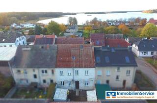 Haus kaufen in 16835 Lindow (Mark), Sehnsuchtsort Lindow - seenahes Stadthaus mit Garten