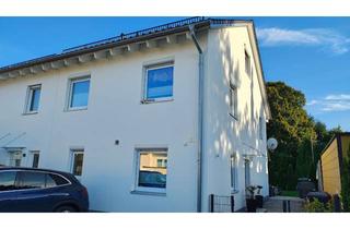 Doppelhaushälfte kaufen in Lettenbachstraße 2b, 86420 Diedorf, Gepflegte Doppelhaushälfte mit 5 Zimmern in Diedorf - provisionsfrei