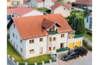 Einfamilienhaus kaufen in Sperberweg, 94535 Eging am See, Einfamilienhaus mit Praxis bzw. Einliegerwohnung