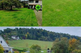 Haus kaufen in 36320 Kirtorf, Gepflegtes EFH für Familien mit tollem Garten in ruhiger Lage.