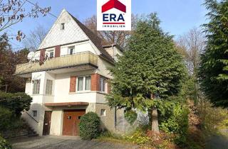 Einfamilienhaus kaufen in 66333 Völklingen, EINFAMILIENHAUS, RENOVIERUNGSBEDÜRFTIG, RUHIGE LAGE IN VK-LUDWEILER