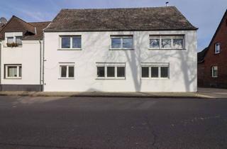 Haus kaufen in 41849 Wassenberg, Zweifamilienhaus/Mehrgenerationen vieles ist möglich!