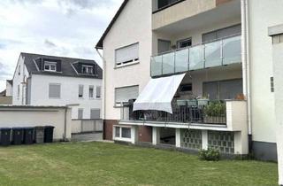 Mehrfamilienhaus kaufen in Kirchstraße 18, 63329 Egelsbach, Gepflegtes Mehrfamilienhaus mit 8 vermieteten Wohnungen in zentraler Lage von Egelsbach - Festpreis!