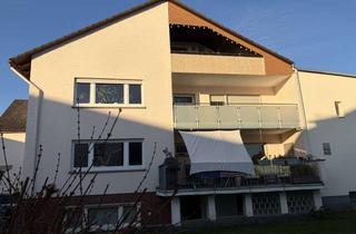 Mehrfamilienhaus kaufen in Kirchstraße 18, 63329 Egelsbach, Gepflegtes Mehrfamilienhaus mit 8 vermieteten Wohnungen in zentraler Lage von Egelsbach - Festpreis!