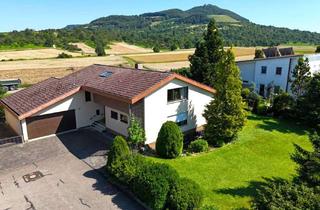 Haus kaufen in 73265 Dettingen, TRAUMHAUS MIT GROSSEM GARTEN