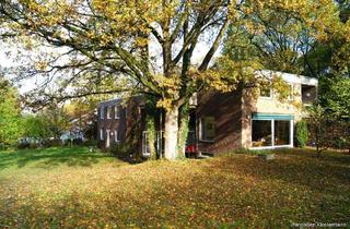 Villa kaufen in 49082 Nahne, Ihr Zukunftsprojekt in Toplage: Sanierungsbedürftige Villa mit Traumgrundstück