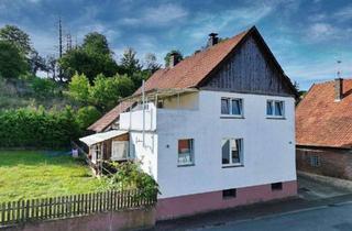 Einfamilienhaus kaufen in 33034 Brakel, Einfamilienhaus mit großem Garten